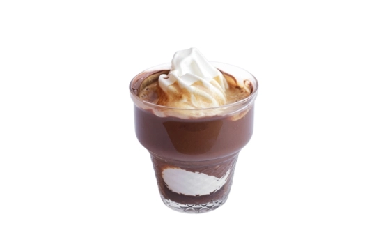 Affogato Dolce