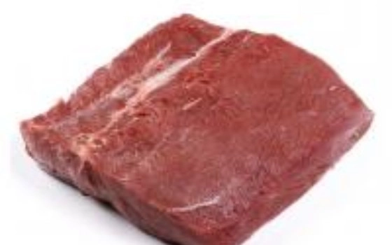 راسته گوساله کبابی مرینت شده ۱ کیلوگرم