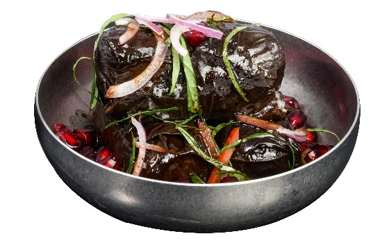 ورق عنب