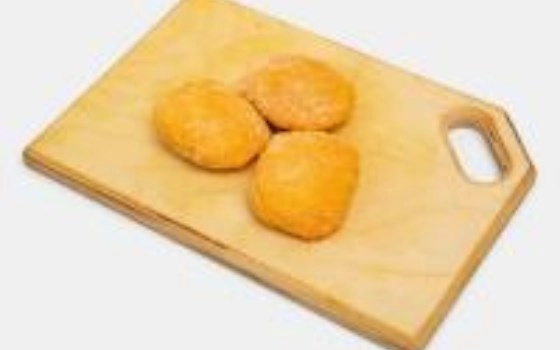 کوردون بلو منجمد (یک کیلوگرم)