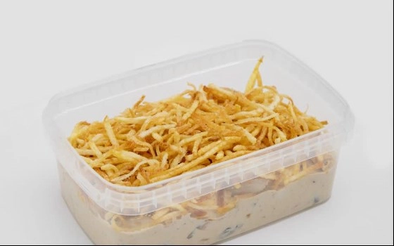 چیکن استر گانف