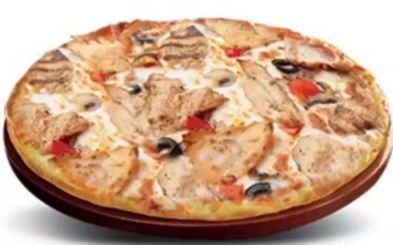 استیک مرغ خانواده