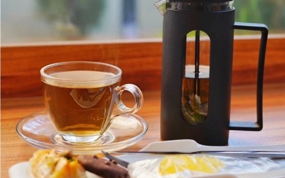 دمنوش آرامش