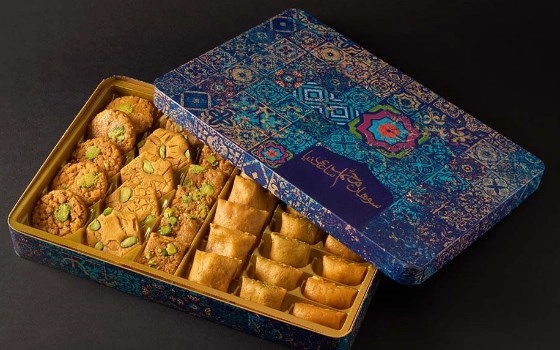 سوهان میکس طرح اصیل ساعدی نیا