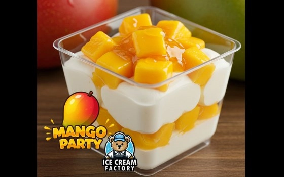 MANGO PARTY