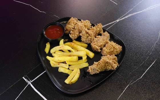 بال و کتف سوخاری
