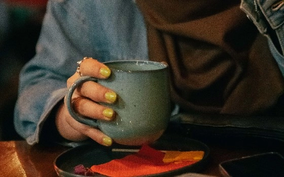 Green Tea