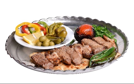 کباب بره
