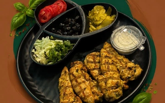 پرس رژیمی