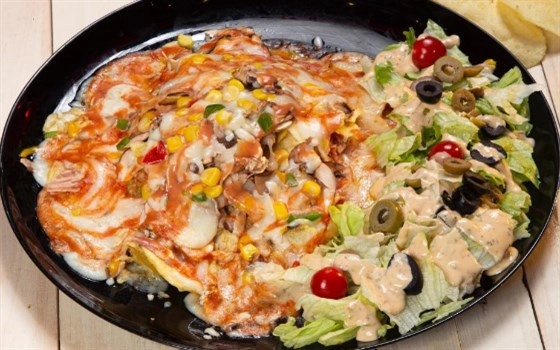 چیپس چیز