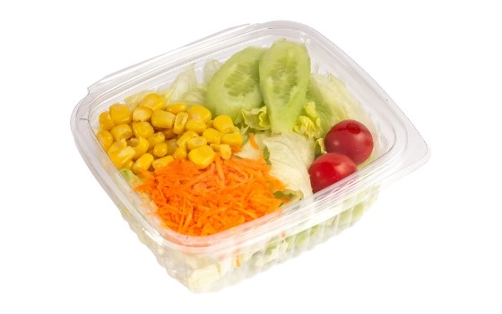 سالاد فصل