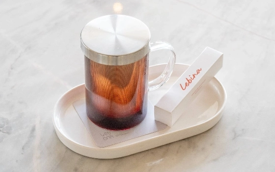 Herbal tea