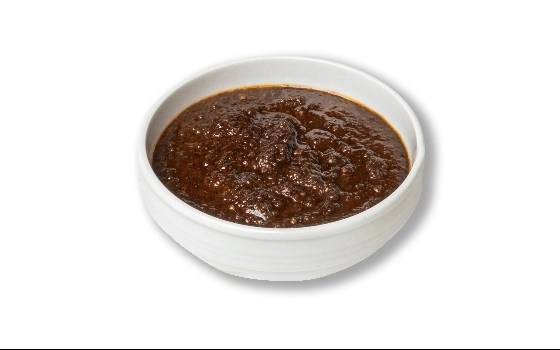 فسنجان بدون مرغ