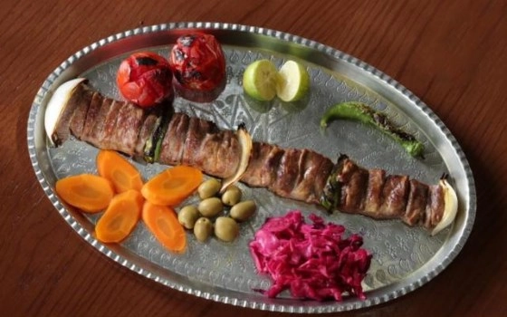 چنجه