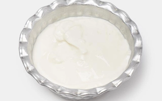 ماست موسیر محلی