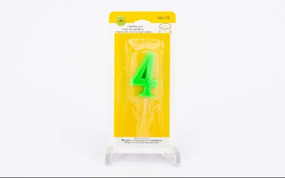Candle 4
