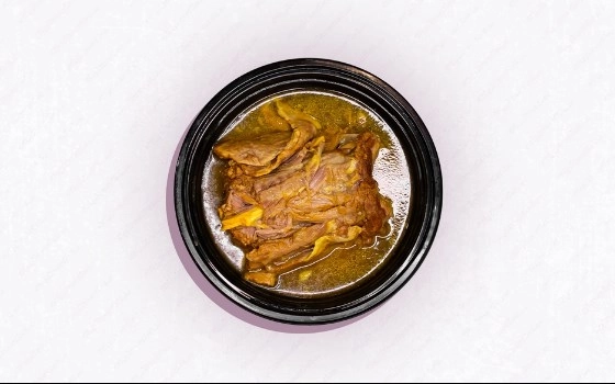 خوراک گردن