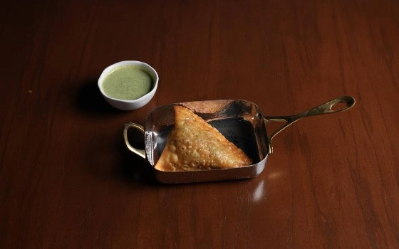 سموسه Samosa