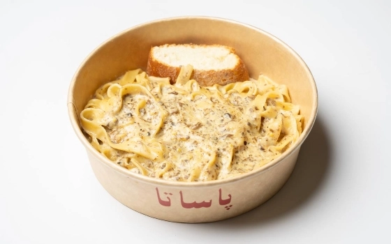 خامه و خردل