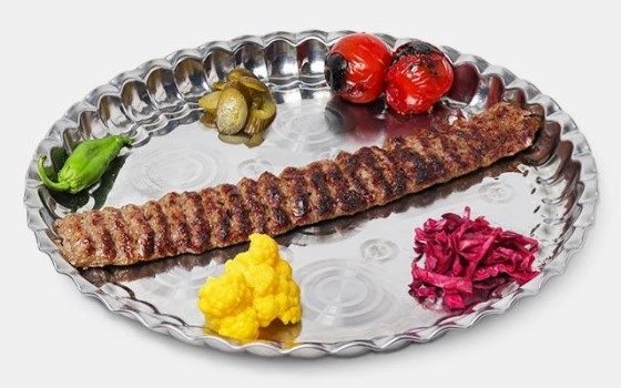 خوراک لقمه