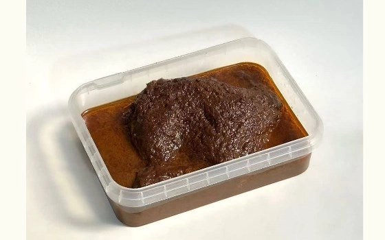 خورش فسنجان با مرغ