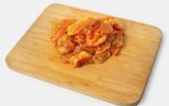 جوجه کبابی سینه لبنانی ۵۰۰ گرم