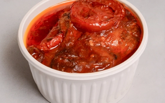خورشت بادمجان