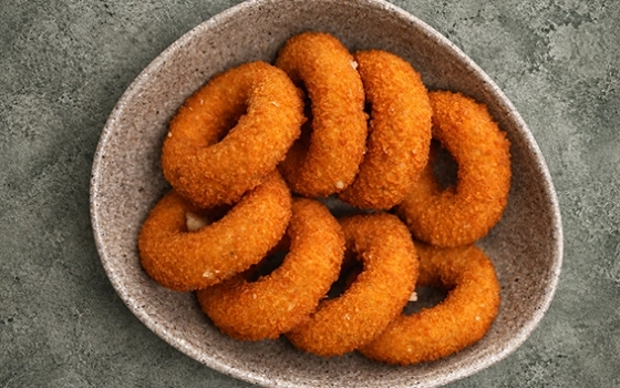 پیاز سوخاری