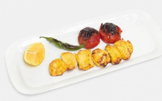 خوراک جوجه معمولی
