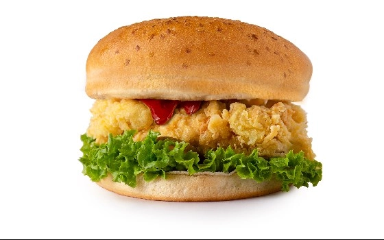 چیکن فیله