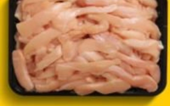 استراگانف مرغ ۱ کیلوگرم