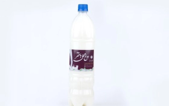 دوغ محلی خانواده