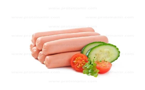 سوسیس کوکتل آندره