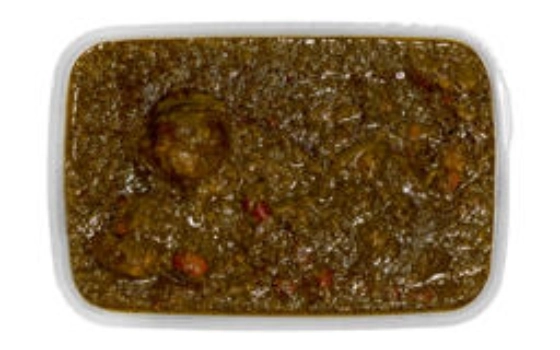 خورشت قورمه سبزی کیلویی