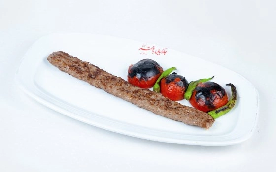 خوراک کوبیده