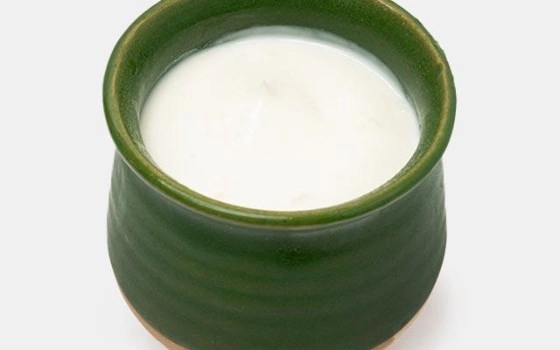 ماست موسیر کوزه ای 150 گرمی