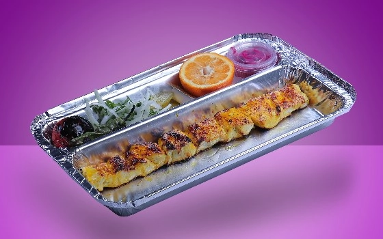 خوراک جوجه