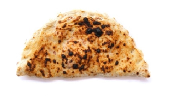 کالزونه بیف