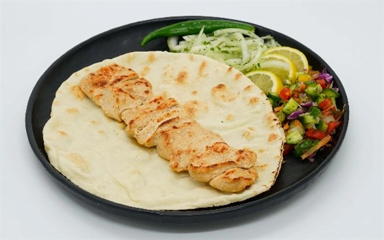 جوجه عربی