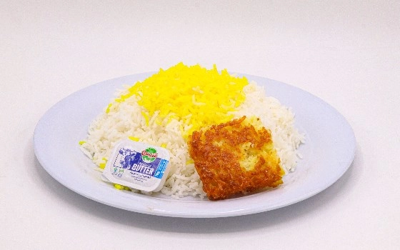چلو کره