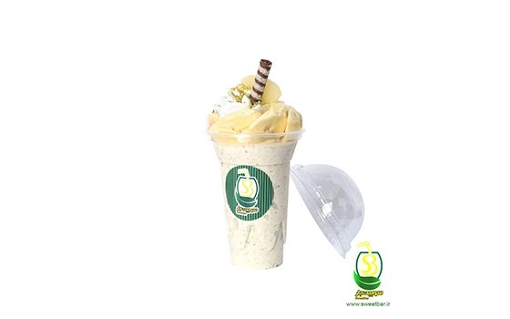 شیر پسته مخصوص