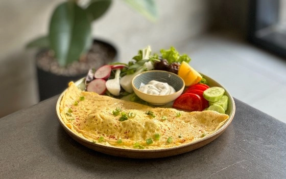 املت خرما