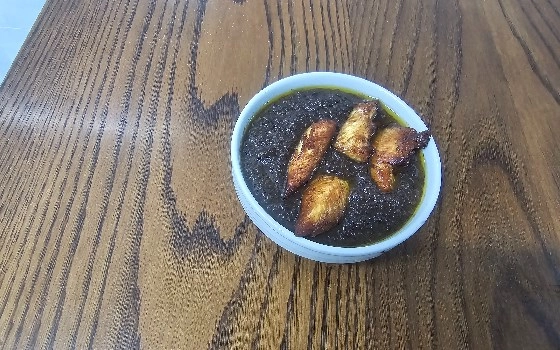خورشت فسنجان (400گرم)
