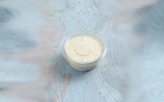سس ماست و سیر رژیمی اضافه