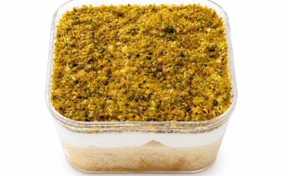 کیک سه شیر