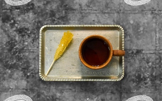 چای نبات