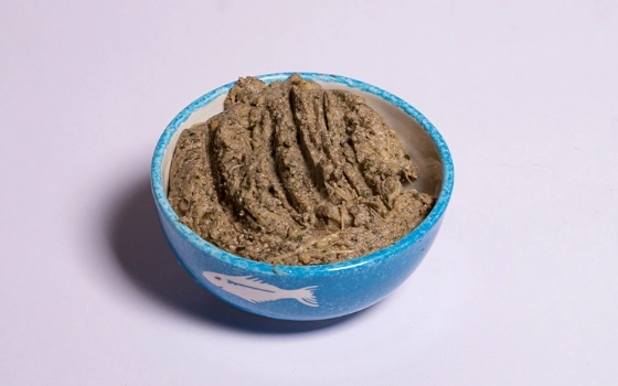 کال کباب