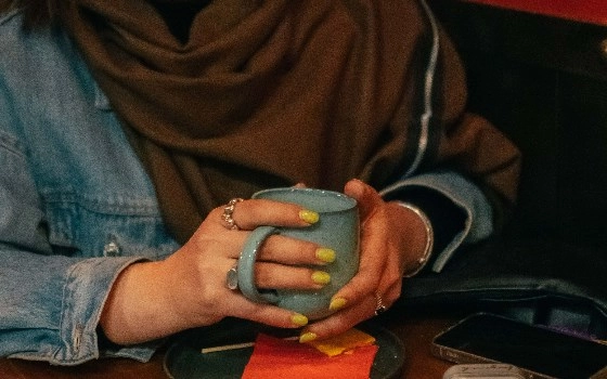 Flu Herbal Tea
