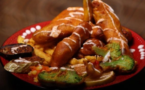 جوجه چینی