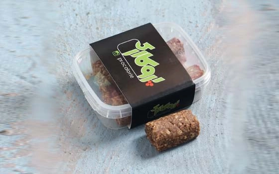 کوکی پروتیینی (رژیمی)